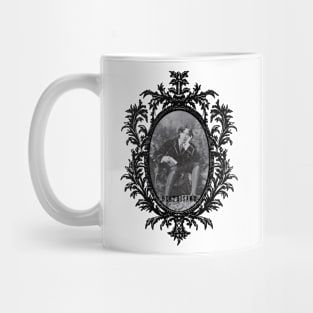 Oscar Wilde #5 Mug